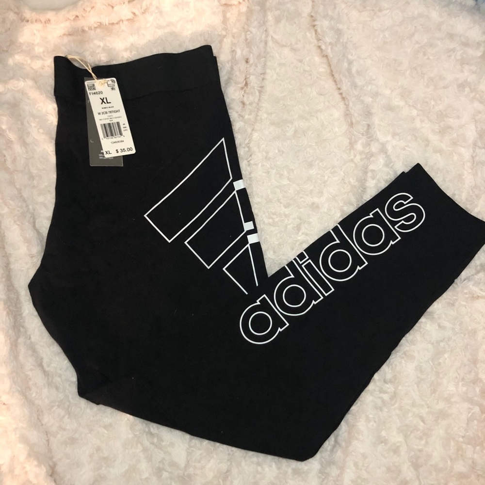 Yoga Pants